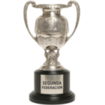 Segunda Federación Grupo I